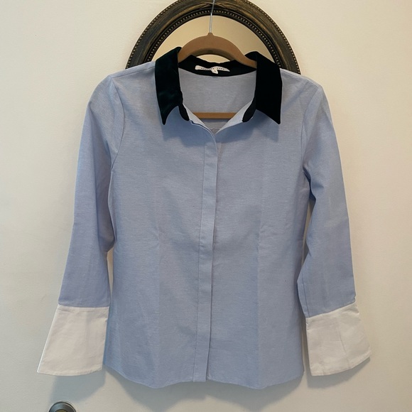 Button Down Shirt - Picture 11 of 11